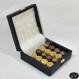 مهره خاتم تخته نرد