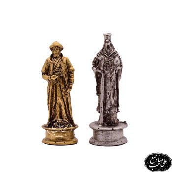 مهره شطرنج پلی استرهخامنشی  - Image 4