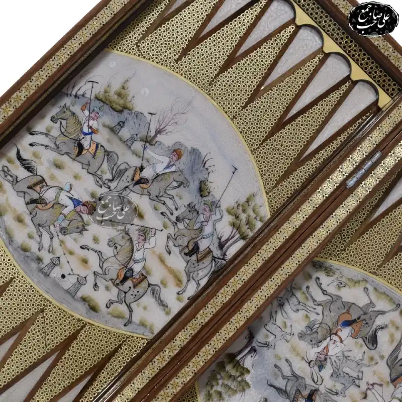 اصالت را از خاتم اصفهان بخواهید