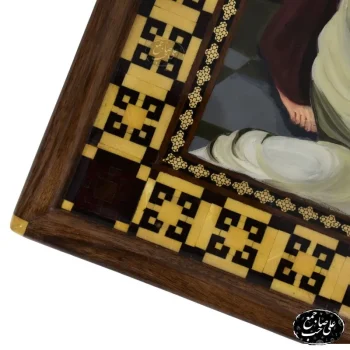 تابلو-نقاشی-خاتم‌کاری-شام-آخر-سایز9454-سانتیمتر-برند-صاحب-جمع-1.webp